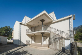 Adria Apartments Sutomore